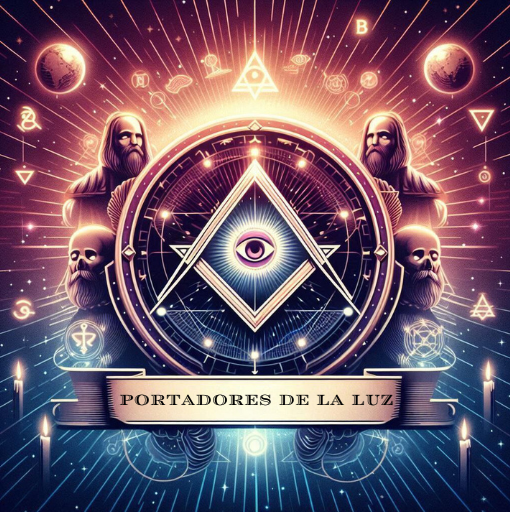 Portadores de la Luz